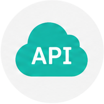 open API 아이콘